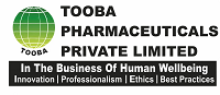 Tooba Logo